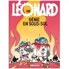 Image de LÃ©onard - Tome 18 - GÃ©nie En Sous-Sol en occasion ou reconditionné