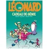Image de LÃ©onard - Tome 22 - Cadeau De GÃ©nie en occasion ou reconditionné