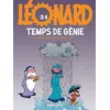 Image de LÃ©onard - Tome 24 - Temps De GÃ©nie en occasion ou reconditionné