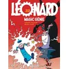 Image de LÃ©onard - Tome 32 - Magic GÃ©nie en occasion ou reconditionné