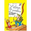 Image de L'élà ve Ducobu. Vol. 3. Les réponses ou la vie ? Zidrou, Bernard Godi en occasion ou reconditionné