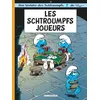 Image de Les Schtroumpfs - Tome 23 - Les Schtroumpfs Joueurs en occasion ou reconditionné