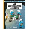 Image de Les Schtroumpfs. Vol. 23. Les Schtroumpfs joueurs Luc Parthoens, Thierry Culliford, Ludo Borecki en occasion ou reconditionné
