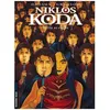 Image de Niklos Koda - Tome 7 - Magie Blanche en occasion ou reconditionné