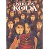 Image de Niklos Koda. Vol. 7. Magie blanche Jean Dufaux, Olivier Grenson en occasion ou reconditionné