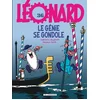 Image de Léonard. Vol. 36. Le génie se gondole Bob De Groot, Turk en occasion ou reconditionné