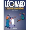 Image de LÃ©onard - Tome 37 - C'est Parti, Mon GÃ©nie ! en occasion ou reconditionné