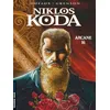Image de Niklos Koda - Tome 9 - Arcane 16 en occasion ou reconditionné