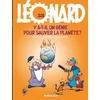 Image de Léonard. Vol. 38. Y a-t-il un génie pour sauver la planète ? Bob De Groot, Turk en occasion ou reconditionné