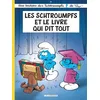 Image de Les Schtroumpfs - Tome 26 - Les Schtroumpfs Et Le Livre Qui Dit Tout en occasion ou reconditionné