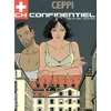 Image de CH-Confidentiel. Vol. 3. Nom de code, Mata Hari Daniel Ceppi en occasion ou reconditionné