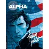 Image de Alpha - Tome 11 - Fucking Patriot en occasion ou reconditionné