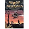 Image de Freak Angels - Tome 2 en occasion ou reconditionné