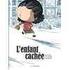 Image de L'enfant cachée Loïc Dauvillier, Marc Lizano en occasion ou reconditionné