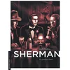 Image de Sherman. Vol. 3. La passion : Lana Stephen Desberg, Griffo en occasion ou reconditionné