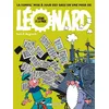 Image de LÃ©onard Tome 0 - GÃ©nie Ã La Page - La Compil' Mise Ã Jour Des Gags En Une Page De LÃ©onard en occasion ou reconditionné