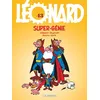 Image de LÃ©onard - Tome 43 - Super GÃ©nie en occasion ou reconditionné
