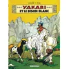 Image de Yakari. Vol. 2. Yakari et le bison blanc Job, Derib en occasion ou reconditionné