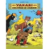 Image de Yakari - Tome 35 - L'escapade De L'ourson en occasion ou reconditionné