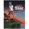 Image de Hell School - Tome 1 - Rituels en occasion ou reconditionné