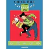 Image de Chick Bill L'intÃ©grale Tome 20 - Le Faux Mage De Hollande - Maligne Claire : La Mata-Hari Jaune - L'hideux Zorfeline - Le Secret Du GÃ©ant Flure - Qui Veux Gagner Des Filons ? en occasion ou reconditionné