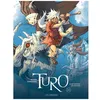 Image de Turo - Tome 4 - LÃ  OÃ¹ Dorment Les Dragons en occasion ou reconditionné