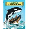 Image de Yakari - Tome 38 - Yakari Et La Tueuse Des Mers en occasion ou reconditionné