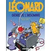 Image de Léonard. Vol. 45. Génie de l'insomnie Bob De Groot, Turk en occasion ou reconditionné
