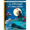 Image de Les Schtroumpfs. Vol. 32. Les Schtroumpfs et l'amour sorcier Alain Jost, Thierry Culliford, Jeroen De Coninck en occasion ou reconditionné