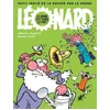 Image de LÃ©onard Hors-SÃ©rie - Petit TraitÃ© De La Nature Par Le Grand LÃ©onard - Le GÃ©nie Est Dans Le PrÃ© ! en occasion ou reconditionné