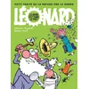 Image de Léonard : intégrale. Vol. 3. Petit traité de la nature par le grand Léonard : le génie est dans le p Bob De Groot, Turk en occasion ou reconditionné