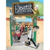 Image de L'instit Latouche. Vol. 4. Adieu, monsieur le professeur Falzar, Leogrin en occasion ou reconditionné