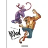 Image de Klaw. Vol. 5. Monkey Antoine Ozanam, Joël Jurion en occasion ou reconditionné