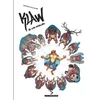 Image de Klaw. Vol. 6. Les oubliés Antoine Ozanam, Joël Jurion en occasion ou reconditionné