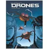 Image de Drones - Tome 2 - Post-Trauma en occasion ou reconditionné