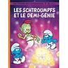 Image de Les Schtroumpfs - Tome 34 - Les Schtroumpfs Et Le Demi-GÃ©nie en occasion ou reconditionné