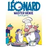 Image de LÃ©onard - Tome 47 - Master GÃ©nie en occasion ou reconditionné
