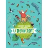 Image de Hubert Reeves Nous Explique - Tome 1 - La BiodiversitÃ© en occasion ou reconditionné