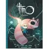 Image de Timo L'aventurier - Tome 1 en occasion ou reconditionné