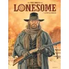 Image de Lonesome - Tome 1 - La Piste Du PrÃªcheur en occasion ou reconditionné