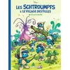 Image de Les Schtroumpfs & Le Village Des Filles - Tome 1 - La ForÃªt Interdite en occasion ou reconditionné