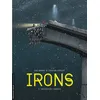 Image de Irons - Tome 1 - IngÃ©nieur-Conseil en occasion ou reconditionné