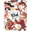 Image de Klaw - Tome 9 - Panique Ã Detroit en occasion ou reconditionné