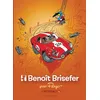 Image de BenoÃ®t Brisefer - IntÃ©grale Tome 4 - Hold-Up Sur Pellicule - L'Ã®le De La DÃ©sunion - La Route Du Sud - Le Secret D'eglantine en occasion ou reconditionné