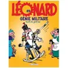 Image de LÃ©onard - Tome 49 - GÃ©nie Militaire en occasion ou reconditionné