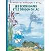 Image de Une histoire des Schtroumpfs. Vol. 36. Les Schtroumpfs et le dragon du lac Alain Jost, Thierry Culliford en occasion ou reconditionné