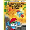 Image de Les Schtroumpfs - Tome 37 - Les Schtroumpfs Et La Machine Ã RÃªver en occasion ou reconditionné