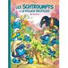 Image de Les Schtroumpfs & Le Village Des Filles - Tome 3 - Le Corbeau en occasion ou reconditionné