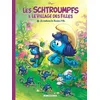 Image de Les Schtroumpfs & Le Village Des Filles - Tome 2 - La Trahison De Bouton D'or en occasion ou reconditionné