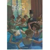 Image de Degas : la danse de la solitude Salva Rubio, Efa en occasion ou reconditionné